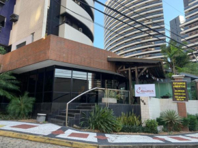 Flat Meireles Fortaleza